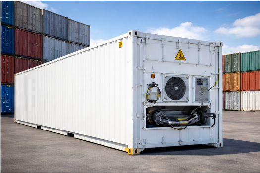 Container Reefer